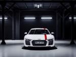 Audi R8 V10 RWS 2017 года (WW)